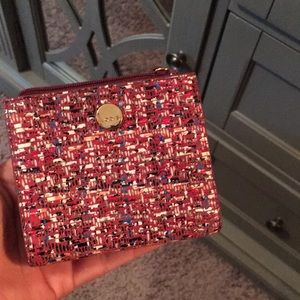 Small wallet